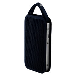 B&O PLAY by Bang & Olufsen Beoplay A2 Portable Bluetooth Speaker Blue